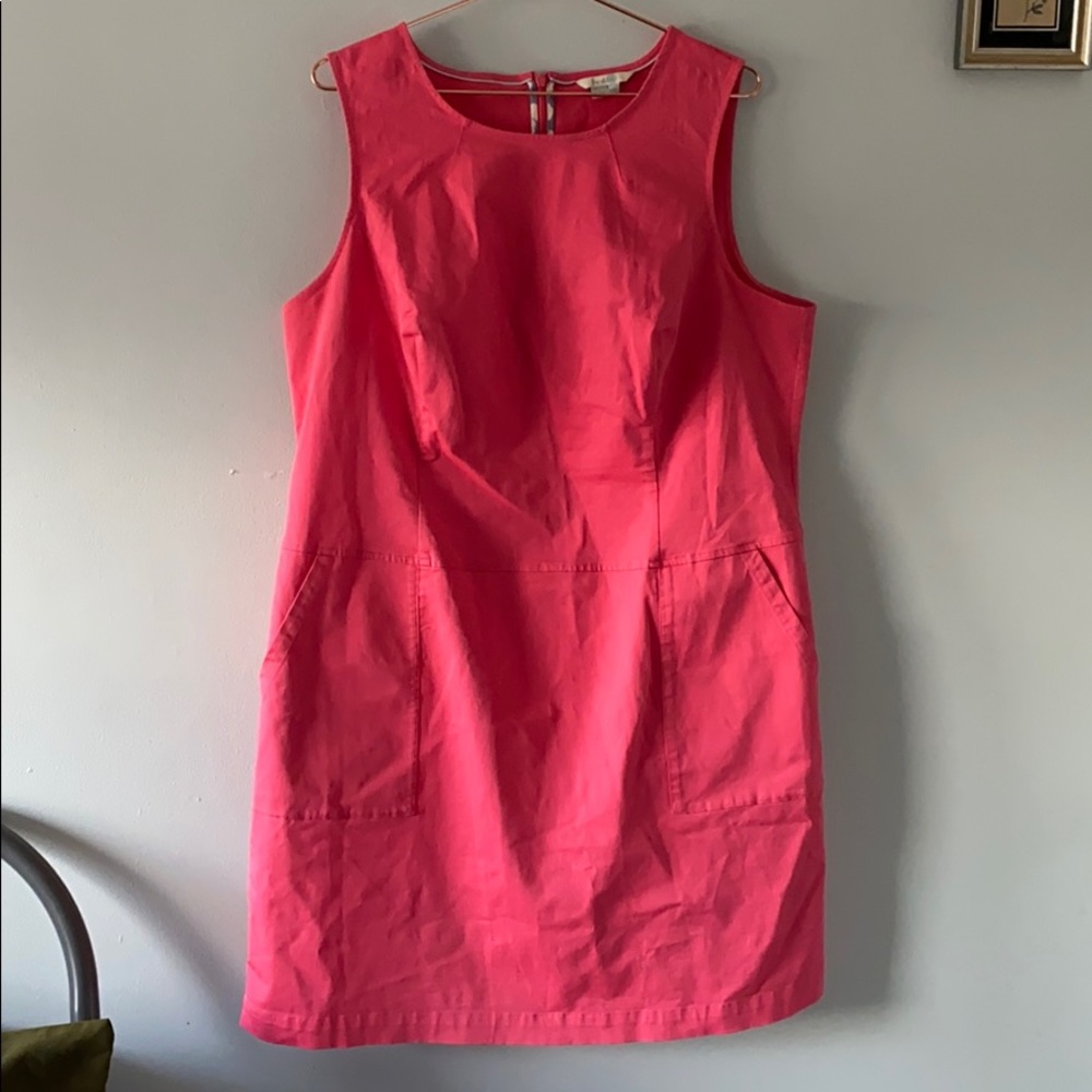 Boden Dress